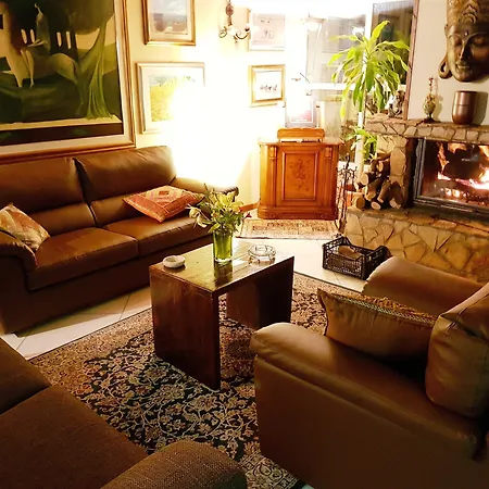 Bed & Breakfast Welcome Pedara