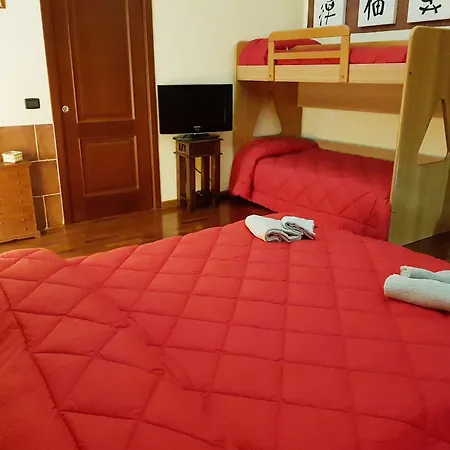 Oda ve Kahvaltı Welcome