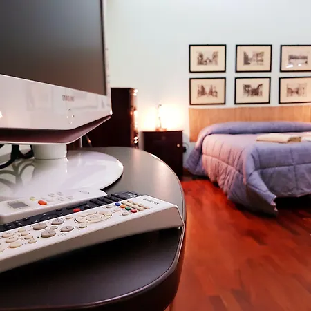 Welcome Bed & Breakfast