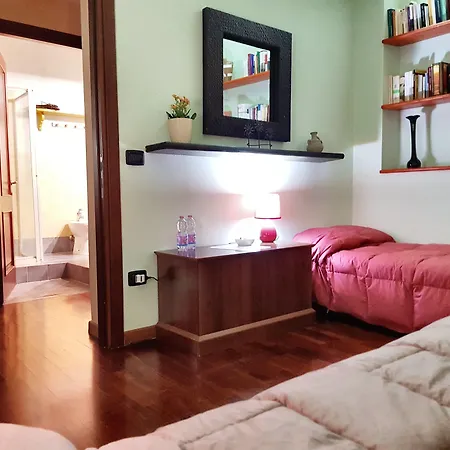 Welcome Bed & Breakfast 3*