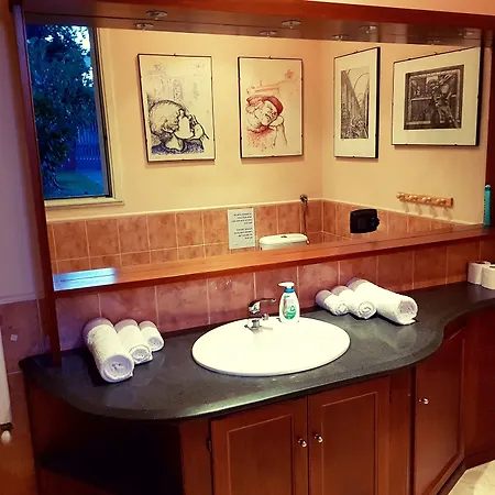 Bed & Breakfast Welcome 3*