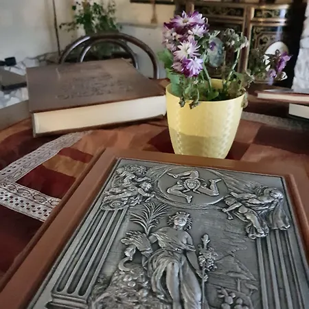 Welcome Bed & Breakfast 3*