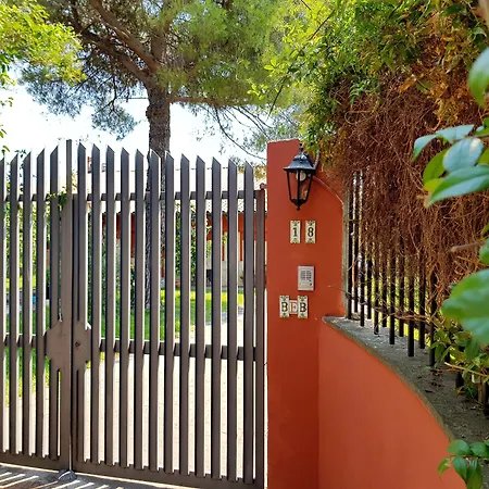 Welcome Bed & Breakfast Pedara