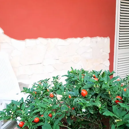 Bed & Breakfast Welcome