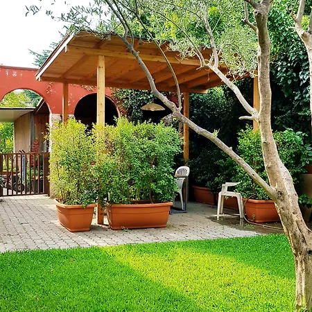 Welcome Bed & Breakfast