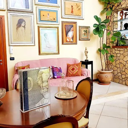 Welcome Bed & Breakfast Pedara