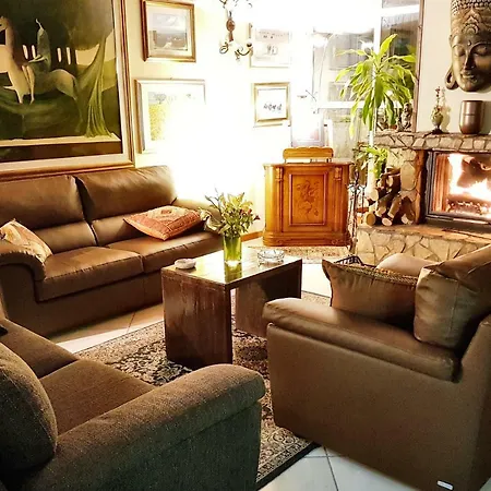 Welcome Bed & Breakfast 3*