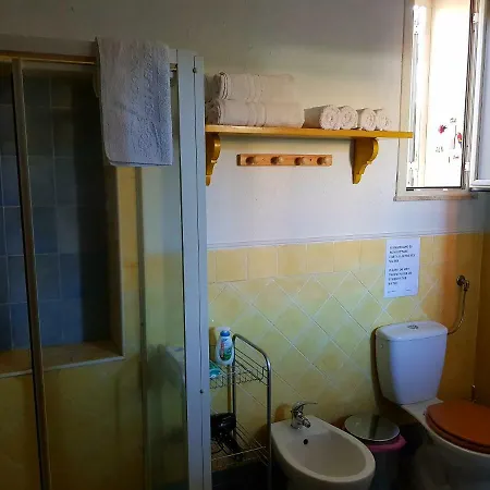 Welcome Bed & Breakfast 3*