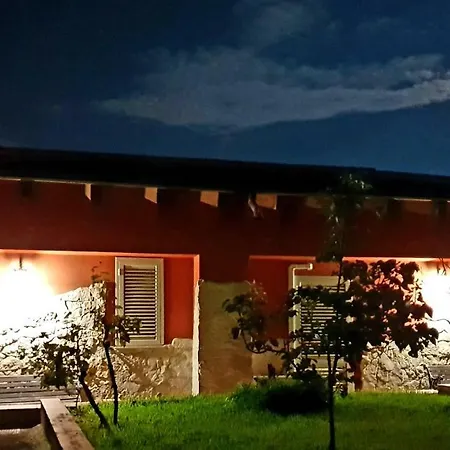 Oda ve Kahvaltı Welcome 3*