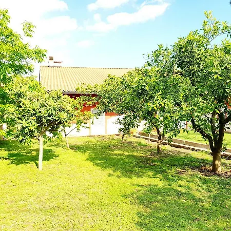 Bed & Breakfast Welcome