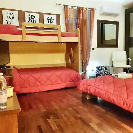 Welcome Oda ve Kahvaltı Pedara