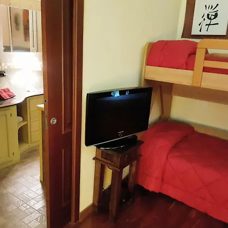 Oda ve Kahvaltı Welcome 3*