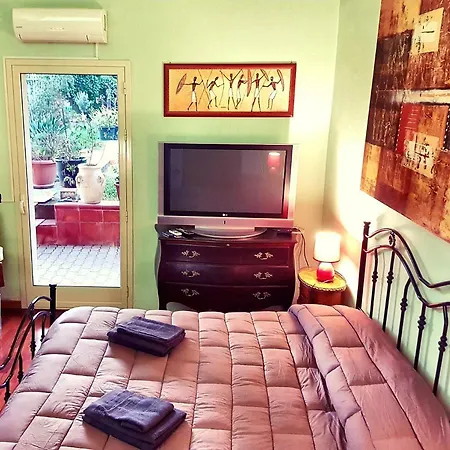 Bed & Breakfast Welcome Pedara