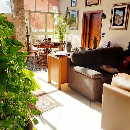 Welcome Bed & Breakfast