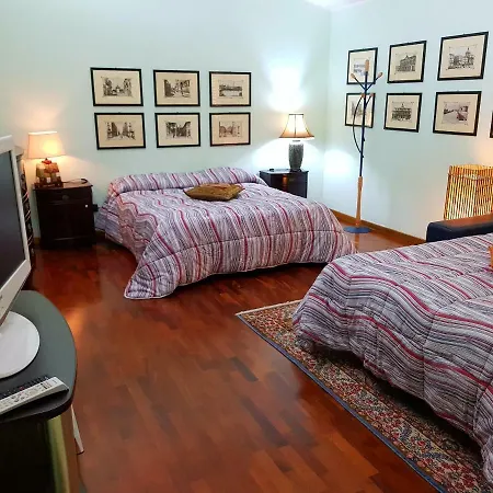 Bed & Breakfast Welcome 3*