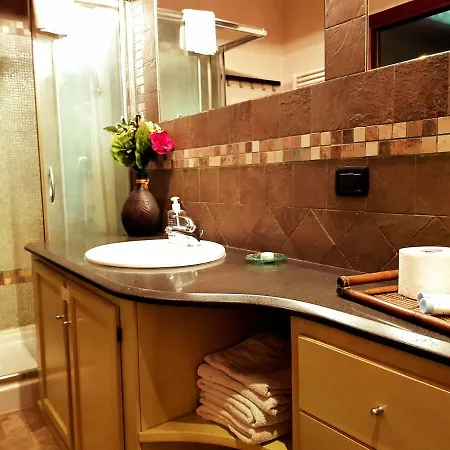 Welcome Bed & Breakfast 3*