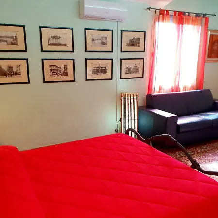 Welcome Bed & Breakfast 3*