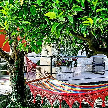 Oda ve Kahvaltı Welcome 3*