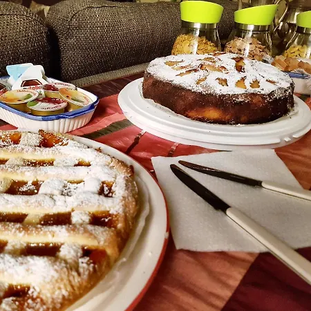 Welcome Bed & Breakfast