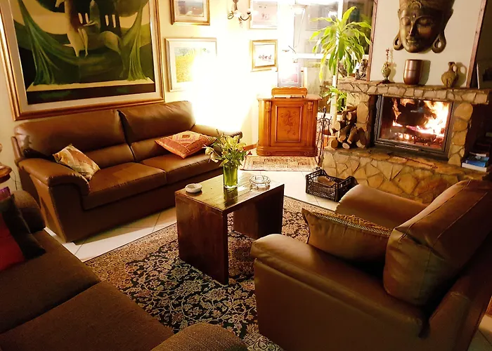 Bed & Breakfast Welcome Pedara