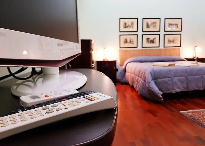 Welcome Bed & Breakfast