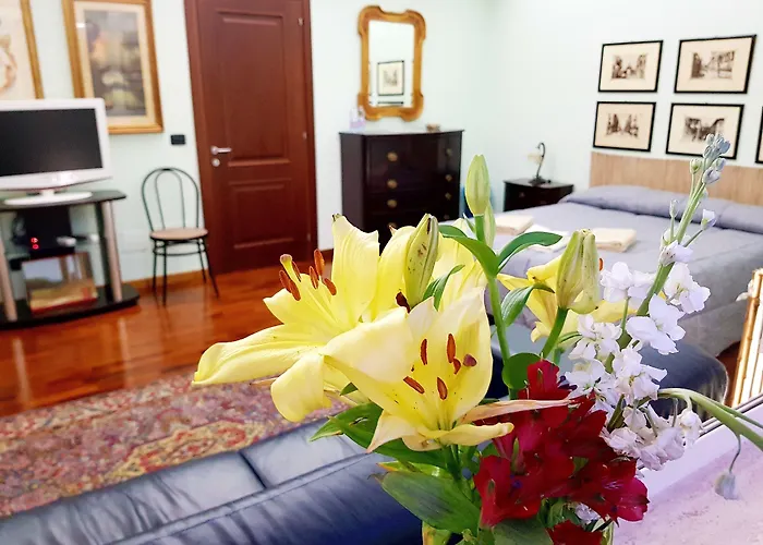 Welcome Bed & Breakfast 3*