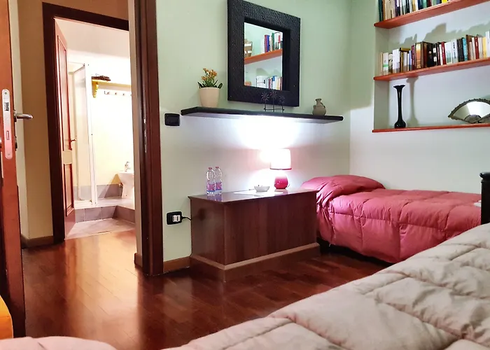 Welcome Bed & Breakfast 3*