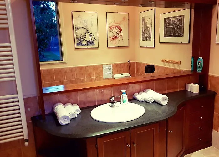 Bed & Breakfast Welcome 3*