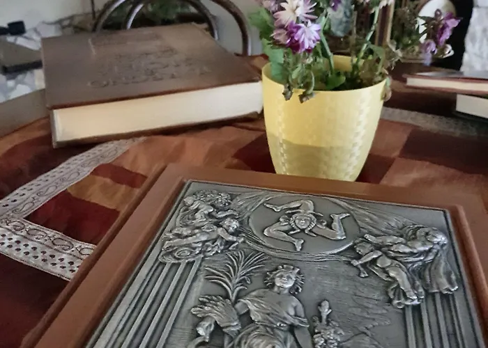 Welcome Bed & Breakfast 3*