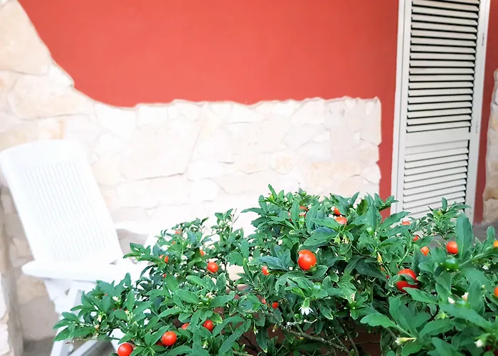 Bed & Breakfast Welcome