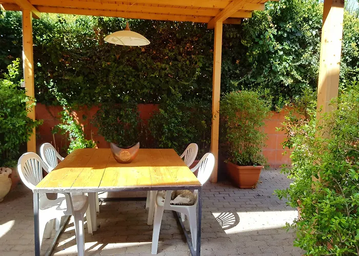 Bed & Breakfast Welcome