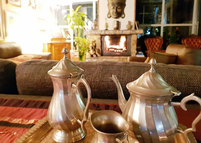 Bed & Breakfast Welcome Pedara