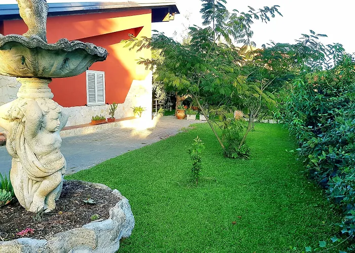 Bed & Breakfast Welcome 3*