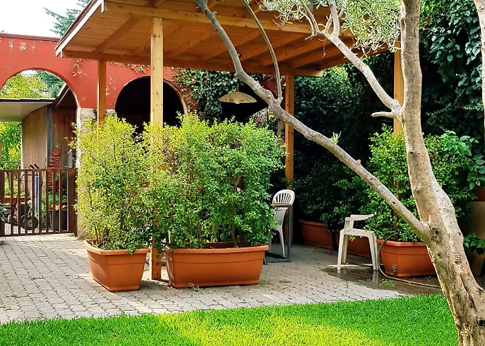 Welcome Bed & Breakfast