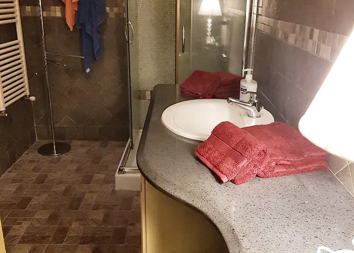 Bed & Breakfast Welcome