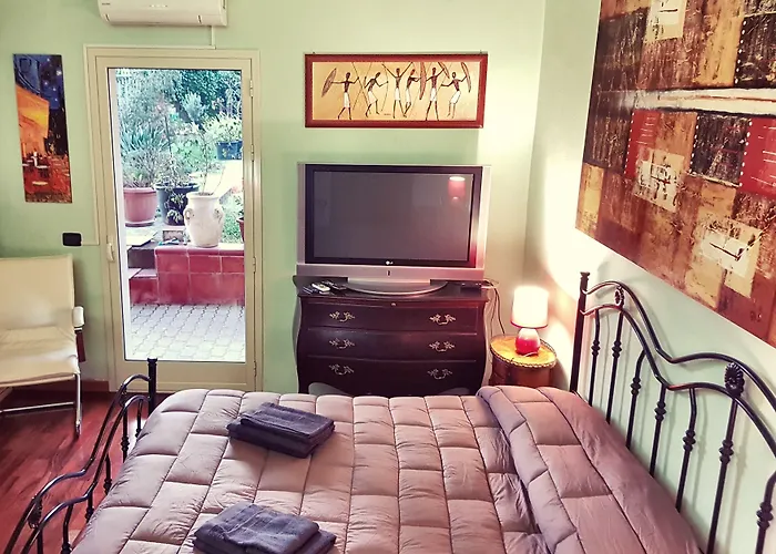 Bed & Breakfast Welcome 3*