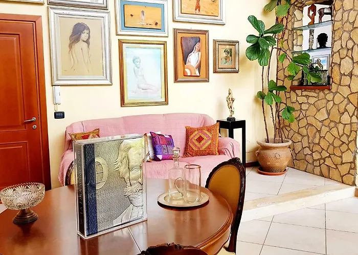 Welcome Bed & Breakfast Pedara