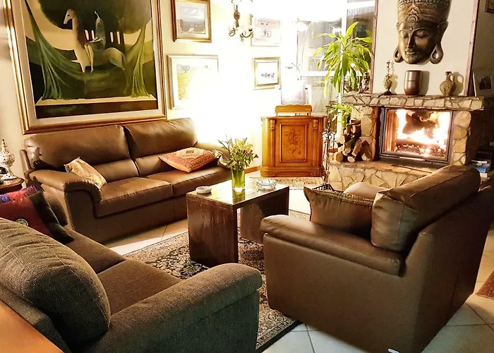 Welcome Bed & Breakfast 3*