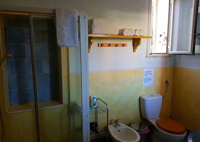 Welcome Bed & Breakfast 3*