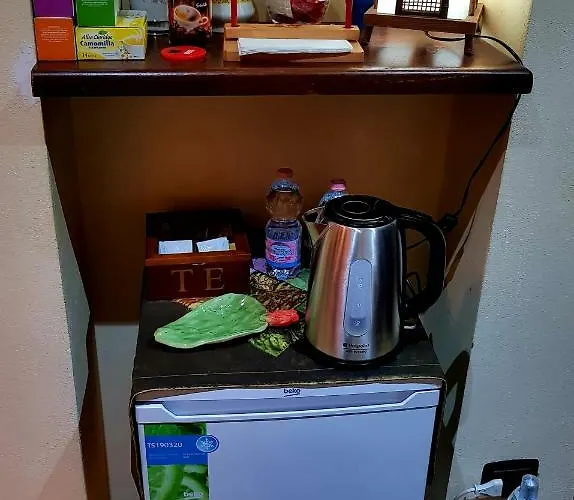 Welcome Bed & Breakfast Pedara