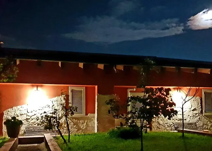 Bed & Breakfast Welcome 3*