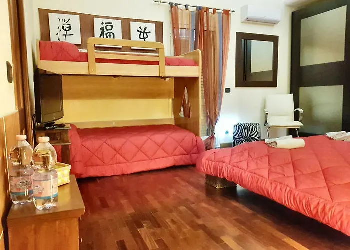 Welcome Bed & Breakfast Pedara