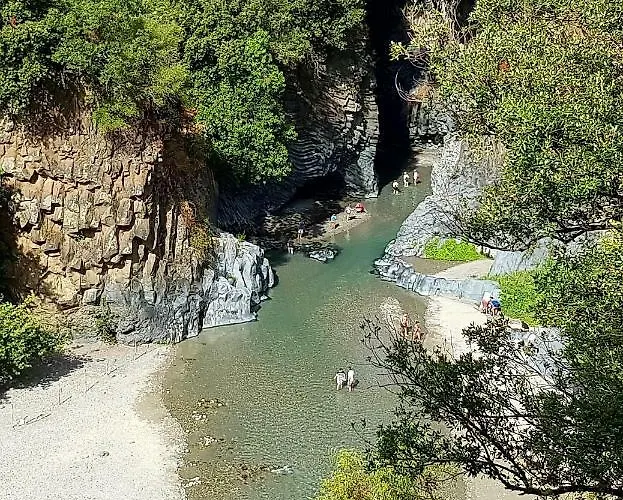 Welcome Bed & Breakfast Pedara