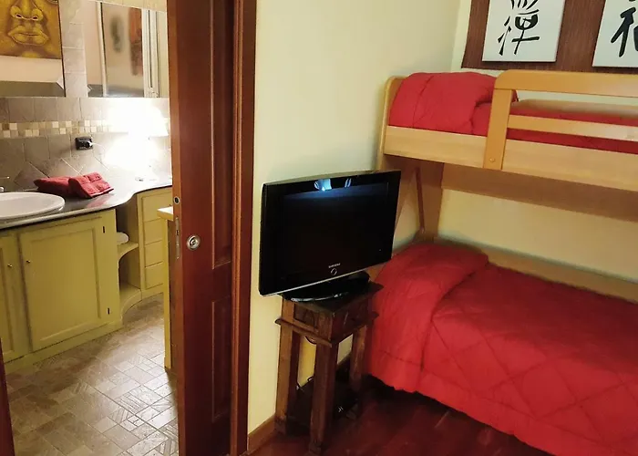 Bed & Breakfast Welcome 3*