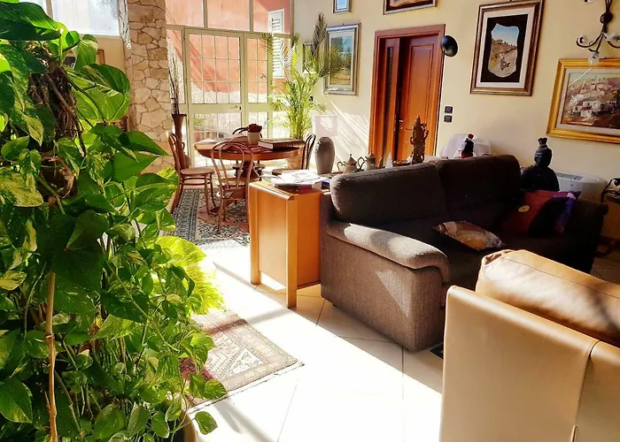 Welcome Bed & Breakfast