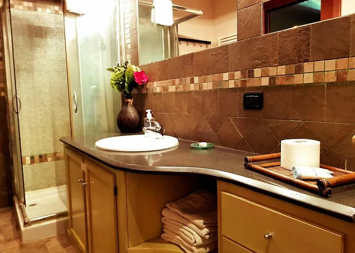 Welcome Bed & Breakfast 3*