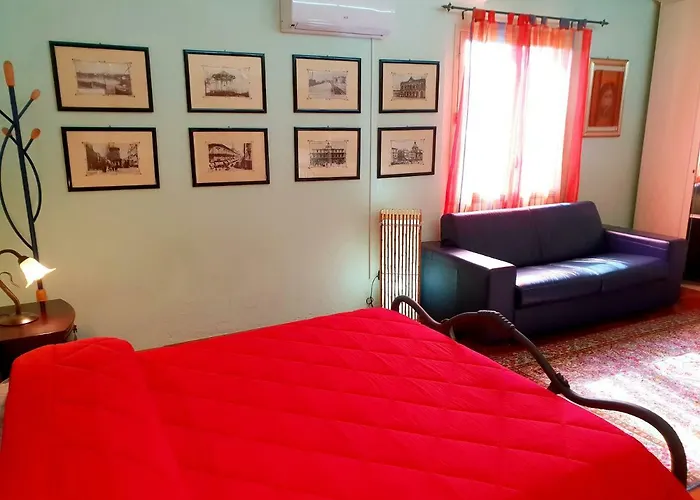 Welcome Bed & Breakfast 3*