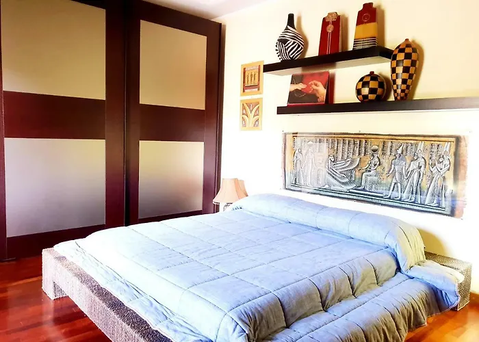 Welcome Bed & Breakfast 3*