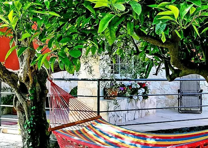 Bed & Breakfast Welcome 3*