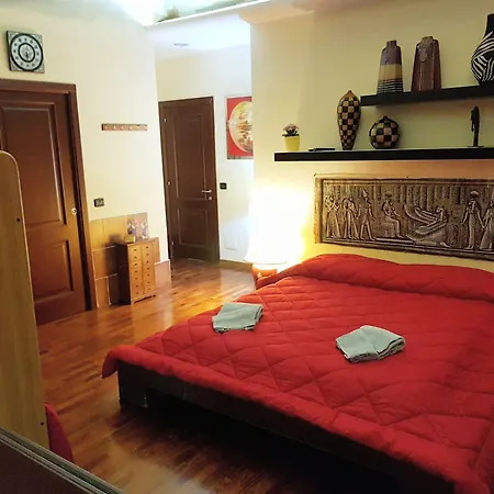 Welcome Bed & Breakfast Pedara